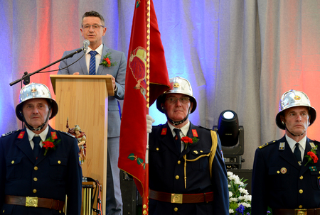 Praznovanje 2025 (foto: T. Kosec)